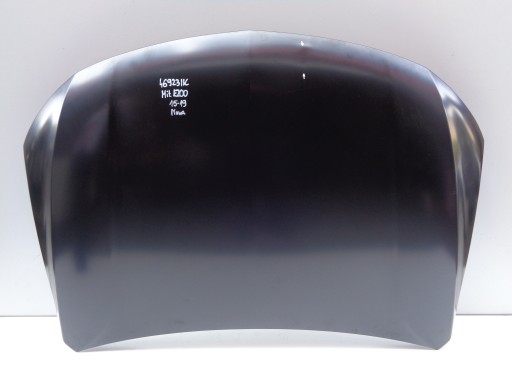 NOVO HAUBA POKLOPAC MOTORA MITSUBISHI L200 15-19 NR 46923