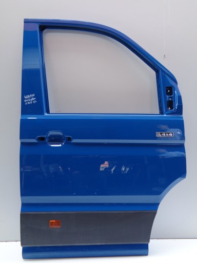 VRATA DESNA  PREDNJA STRANA VW CRAFTER II 7C 7C0 17- MAN TGE NR 46849
