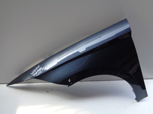 BLATOBRAN LIJEVA STRANA PREDNJA SEAT IBIZA V 6F 6F0 17- NR 46843