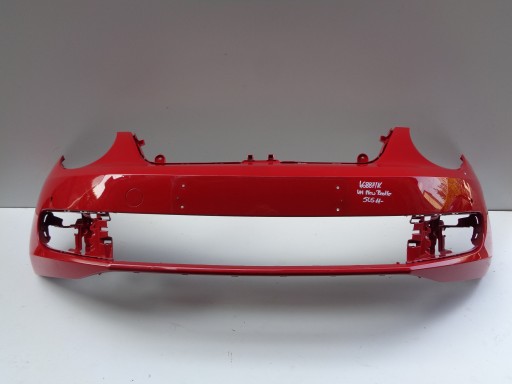 BRANIK PREDNJA STRANA VW NEW BEETLE 5C5 11- NR 46887