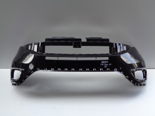 BRANIK PREDNJA STRANA FIAT DOBLO 15- REDIZAJN NR 46858