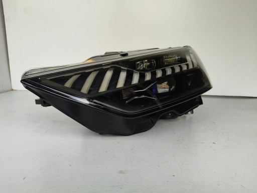 LAMPA FAR LIJEVA STRANA AUDI A7 4K 4K8 RS6 C8 RS7 LASER LED