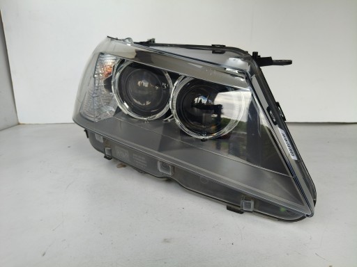 LAMPA FAR DESNA STRANA BMW X3 F25 10-14 XENON LED NIJE ZAKRETNI