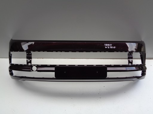 BRANIK PREDNJA STRANA VW T6 MULTIVAN 7E 7E0 15- NR 48696