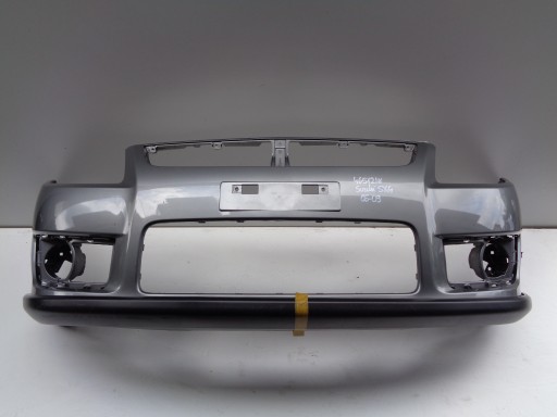 BRANIK PREDNJA STRANA SUZUKI SX4 06-09 NR 46512