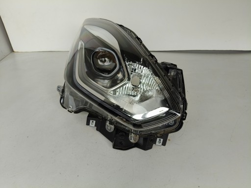 LAMPA FAR DESNA STRANA SUZUKI SWIFT MK8 17- FULL LED