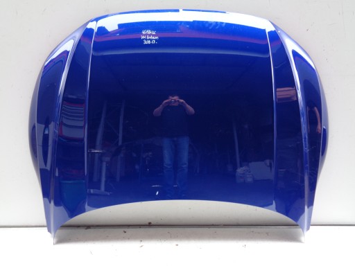 HAUBA POKLOPAC MOTORA VW ARTEON 3G8 17- NR 46184