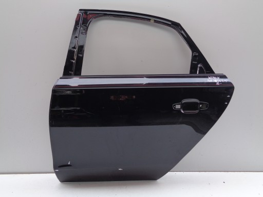 VRATA LIJEVA ZADNJA AUDI A8 D4 4H 4H0 10- NR 46096