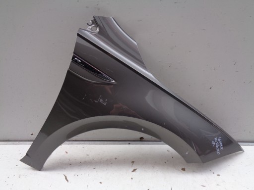BLATOBRAN DESNA STRANA PREDNJA VW POLO 2G 2G0 17- NR 46118