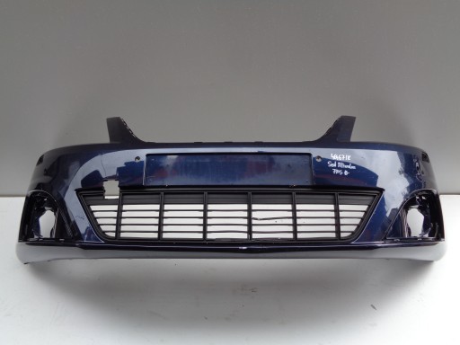 BRANIK PREDNJA STRANA SEAT ALHAMBRA 7N5 10- NR 46467