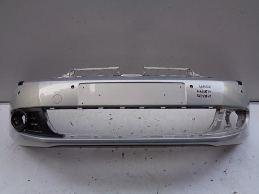 BRANIK PREDNJA STRANA VW GOLF VI 6 5K 5K0 08-12 NR 46140