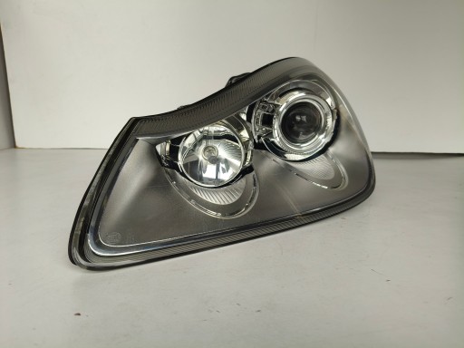 LAMPA FAR LIJEVA STRANA PORSCHE CAYENNE 7L 7L5 07- REDIZAJN XENON ZAKRETNI