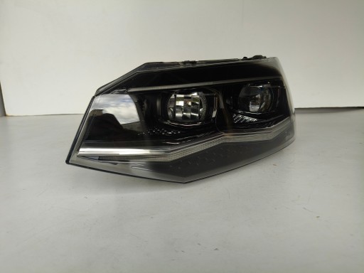 LAMPA FAR LIJEVA STRANA VW POLO 2G 2G0 17- FULL LED