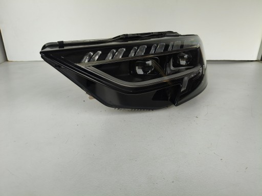 LAMPA FAR LIJEVA STRANA AUDI A8 D5 4N 4N0 REDIZAJN FULL LED MATRIX