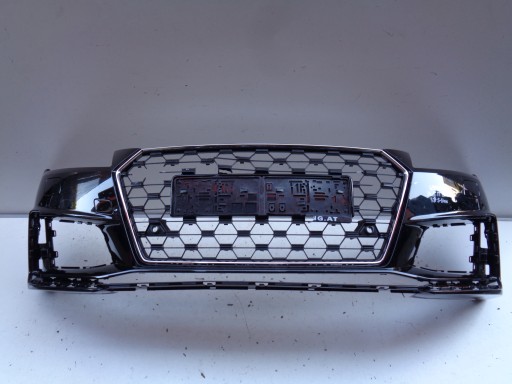 BRANIK PREDNJA STRANA AUDI TT 8S 8S0 18- REDIZAJN S-LINE NR 45839