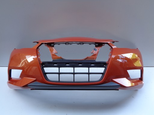 BRANIK PREDNJA STRANA NISSAN MICRA K14 17- NR 48196