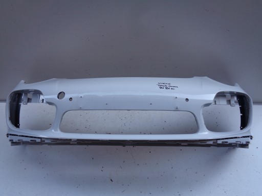 BRANIK PREDNJA STRANA PORSCHE CARRERA 911 991 11- TURBO NR 45901