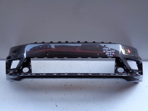 BRANIK PREDNJA STRANA VW PASSAT B7 3AA 10-14 R-LINE NR 45916