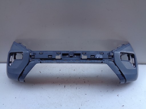 --NO-WY-- BRANIK PREDNJA STRANA VW AMAROK II 23- NR 45515