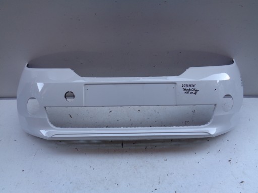 BRANIK PREDNJA STRANA SKODA CITIGO 1ST 11-16 NR 45516