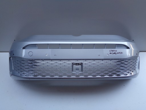 BRANIK PREDNJA STRANA VW CADDY 2K 2K7 20- NR 47307