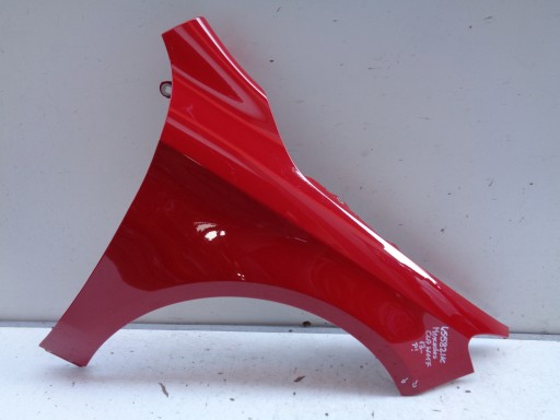 BLATOBRAN DESNA STRANA PREDNJA MERCEDES CLA W117 13- NR 45582