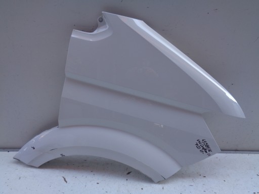BLATOBRAN DESNA STRANA PREDNJA VW CRAFTER II 7C 7C0 17- MAN TGE NR 45581