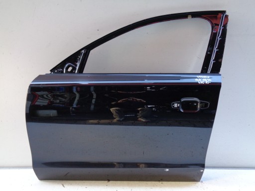 VRATA LIJEVA PREDNJA STRANA AUDI A8 D4 4H 4H0 10- NR 45509