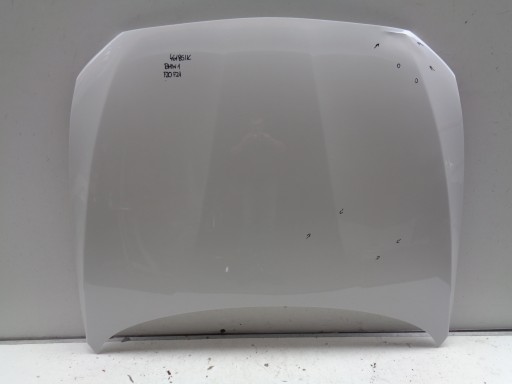 HAUBA POKLOPAC MOTORA BMW 1 F20 F21 2 F22 F23 NR 46185