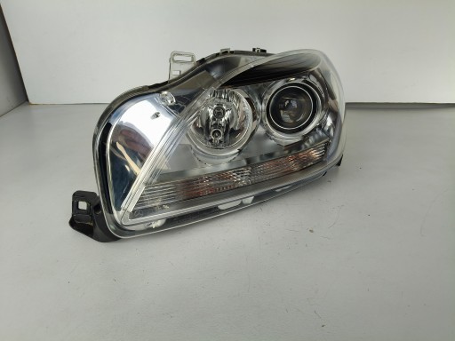 LAMPA FAR LIJEVA STRANA MERCEDES ML W166 11-