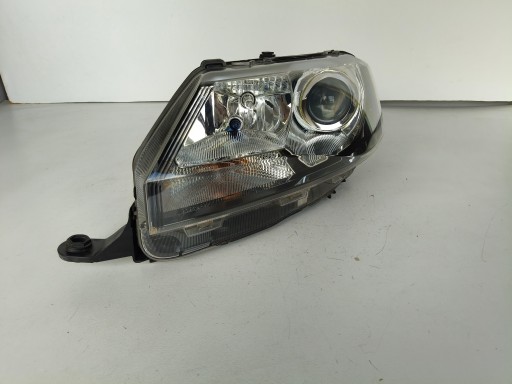 LAMPA FAR LIJEVA STRANA SKODA RAPID 5JA 12- XENON