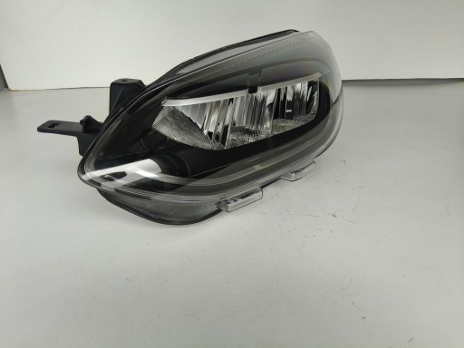 LAMPA FAR LIJEVA STRANA FORD FIESTA MK8 21- REDIZAJN FULL LED