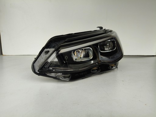 LAMPA FAR LIJEVA STRANA VW GOLF VIII 8 5H 5H0 20- FULL LED