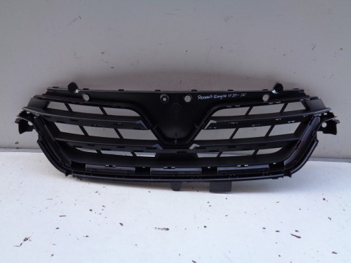 MASKA RENAULT KANGOO IV 20-