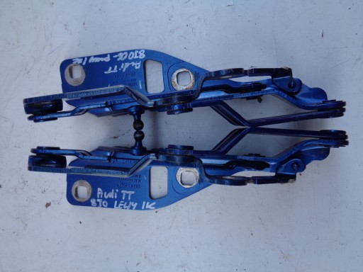 NOSAČI NOSAČ / ŠKARE HAUBE DESNA STRANA LIJEVA AUDI TT 8J 8J0 06-14