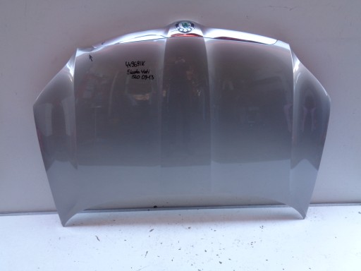 HAUBA POKLOPAC MOTORA SKODA YETI 5L 5L0 09-13 NR 44969