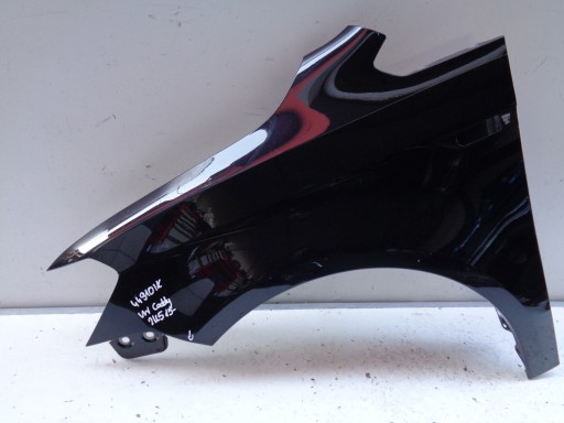BLATOBRAN LIJEVA STRANA PREDNJA VW CADDY 2K 2K5 15- NR 44910