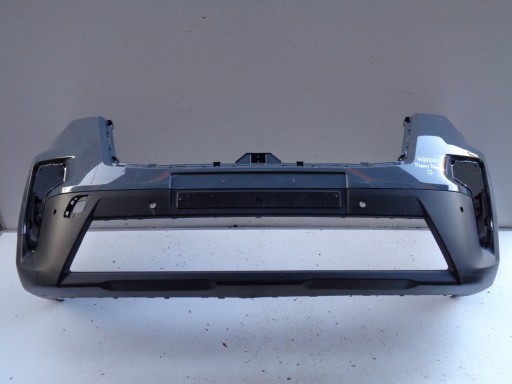 BRANIK PREDNJA STRANA NISSAN PRIMASTAR 22- NR 44878