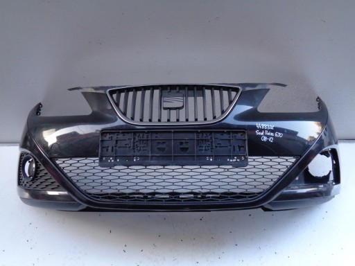 BRANIK PREDNJA STRANA SEAT IBIZA 6J 6J0 08-12 NR 44883