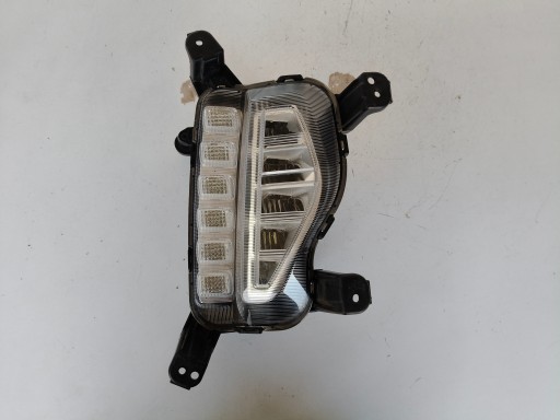 MAGLENKA DESNA STRANA HYUNDAI GRAND SANTA FE III 15- REDIZAJN LED DRL