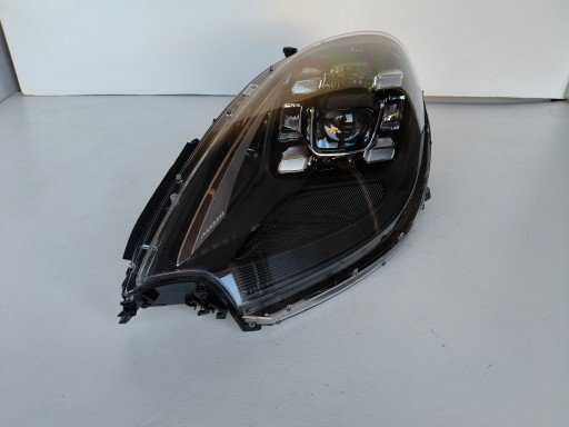 NOVO LAMPA FAR LIJEVA STRANA PORSCHE MACAN GTS TURBO FULL LED