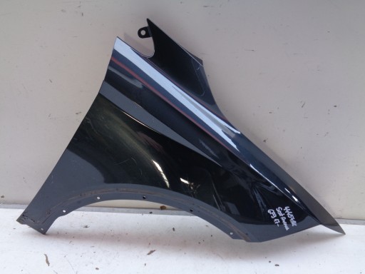 BLATOBRAN DESNA STRANA PREDNJA SEAT ARONA 6F9 17- NR 44454