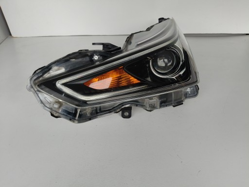 LAMPA FAR LIJEVA STRANA TOYOTA AYGO 18- REDIZAJN LED