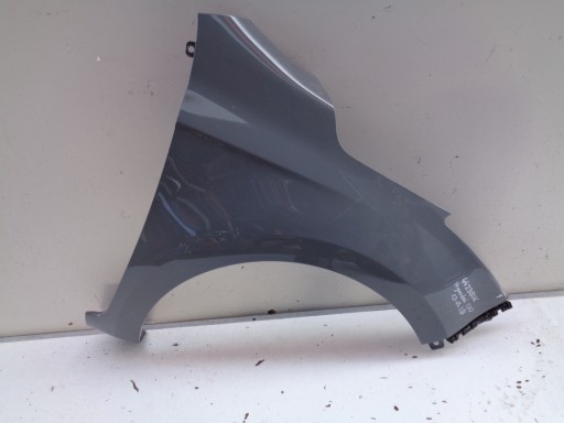BLATOBRAN DESNA STRANA PREDNJA HYUNDAI I20 12-14 REDIZAJN NR 44238