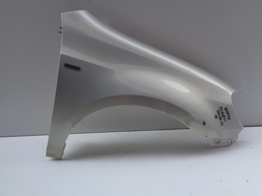 BLATOBRAN DESNA STRANA PREDNJA VW GOLF VI 6 5K 5K0 08-12 HATCHBACK (OBIČNI) NR 46117