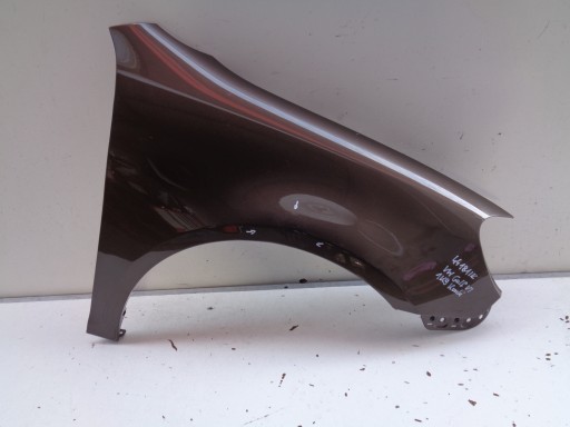 BLATOBRAN DESNA STRANA PREDNJA VW GOLF VI 6 1K9 KARAVAN NR 44181