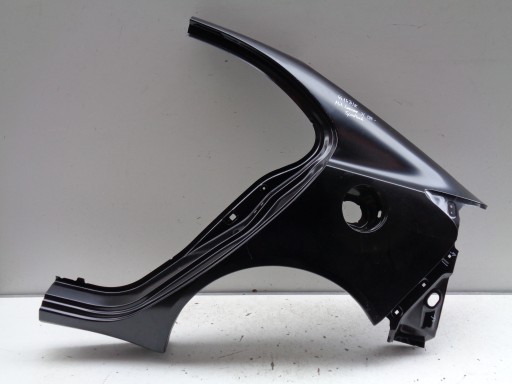 BLATOBRAN LIJEVA STRANA ZADNJI MITSUBISHI LANCER X 08- SPORTBACK NR 44143