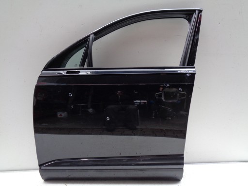 VRATA LIJEVA PREDNJA STRANA AUDI Q7 II 4M 4M0 15- NR 44228