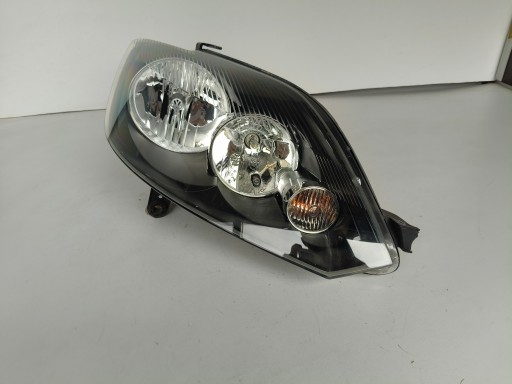 LAMPA FAR DESNA STRANA VW GOLF VI 6 PLUS + 5M 5M0