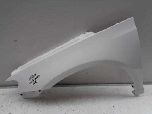 BLATOBRAN LIJEVA STRANA PREDNJA VW SCIROCCO 1K8 08- NR 44032